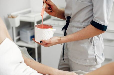 London, Beautician, Best Waxing Near West Kensington | Professional Hair Removal