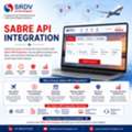 Looking For Sabre API Integration