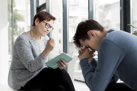 New York, Health, Therapy Solutions Designed Around Your Needs
