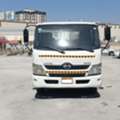 BHD 4600,  HINO,  2016,  Manual,  117000 KM,  - XZU710L -6 WHEEL