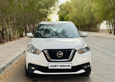 Segaya, Vehicles, Cars & Trucks , BHD 3750,  Nissan Kicks,  2018,  Automatic,  77000 KM,  NIISSAN KICKS   MODEL WELL MAINTAINED SUV CALL OR WHATSAPP ON 35400768 ,33665080