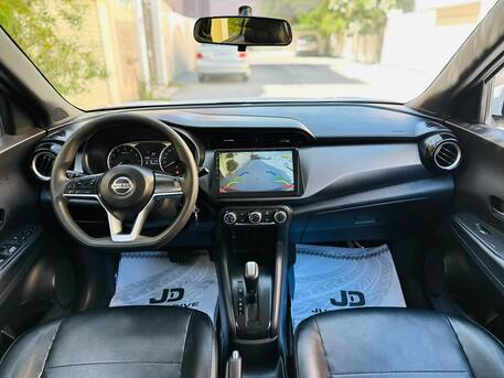 Segaya, Vehicles, Cars & Trucks , BHD 3750,  Nissan Kicks,  2018,  Automatic,  77000 KM,  NIISSAN KICKS   MODEL WELL MAINTAINED SUV CALL OR WHATSAPP ON 35400768 ,33665080