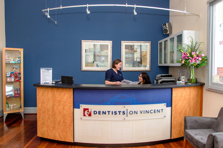 Sydney, Dental, Dentists On Vincent Leederville