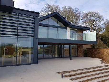 London, Business, Steel Fabrication In Dorset | TL Steelworks