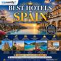 Best Hotels In Spain: Luxury Resorts, Beach Hotels & City Stays Guide