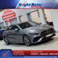BHD 0001,  Mercedes-Benz A200,  2023,  Automatic,  18000 KM,