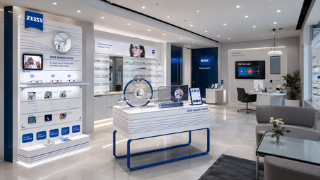 Mumbai, Interior Design, POSM Deployment Agency