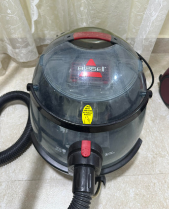 Khobar, Furniture, SAR 100,  Vacuum For Sale