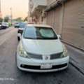 SAR 16500,  Nissan Tiida,  2006,  Manual,  216000 KM,  SAR 14,500, , , , 216,600 KM,