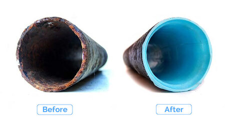 Montreal, Electrical & Plumbing, Cured In Place Pipe CIPP The Smart Modern Pipe Repair Method