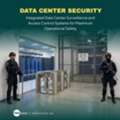The Smart Choice For Data Center Security In The UAE