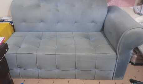 Abha, Household Items, SAR 50,  Wardrobe, Sofa, Chair, Heater & HP Printer - 0552325786