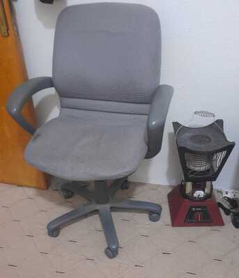 Abha, Household Items, SAR 50,  Wardrobe, Sofa, Chair, Heater & HP Printer - 0552325786