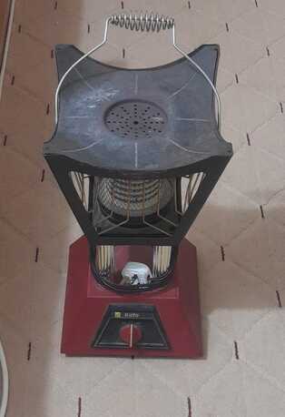 Abha, Household Items, SAR 50,  Wardrobe, Sofa, Chair, Heater & HP Printer - 0552325786