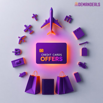 Mumbai, Business, Credit Cards Offer