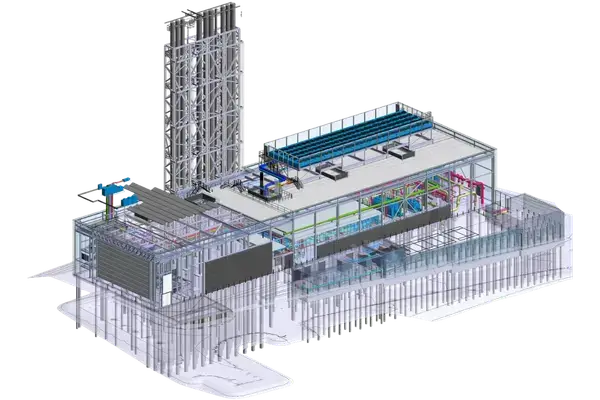 New York, Business, High-Quality Architectural BIM Services For Accurate Project Execution