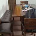 SAR 500,  Dinning Table