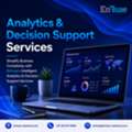 Simplify Business Complexity With EnFuse&rsquo;s Intelligent Analytics Support Services