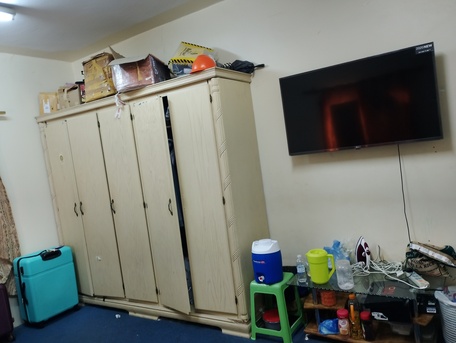 Jubail, Bedspace For Rent, SAR 6003/month,  Looking 2 Mangalore People Bedspace