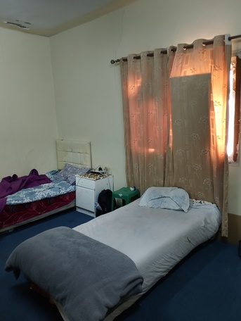 Jubail, Bedspace For Rent, SAR 6003/month,  Looking 2 Mangalore People Bedspace