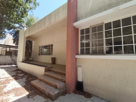 Manama, Villas, BHD 550,  Sagaya:- 3Bhk Standalone Unfurnished Villa On Rent..