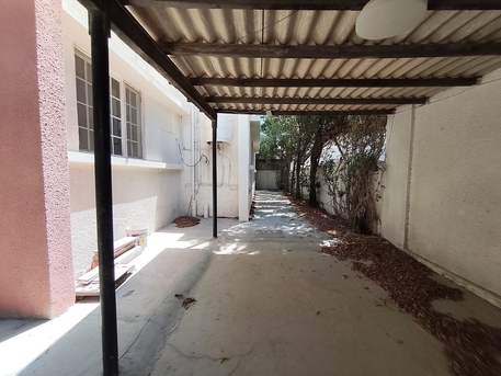 Manama, Villas, BHD 550,  Sagaya:- 3Bhk Standalone Unfurnished Villa On Rent..