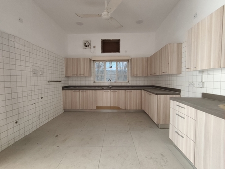 Manama, Villas, BHD 550,  Sagaya:- 3Bhk Standalone Unfurnished Villa On Rent..