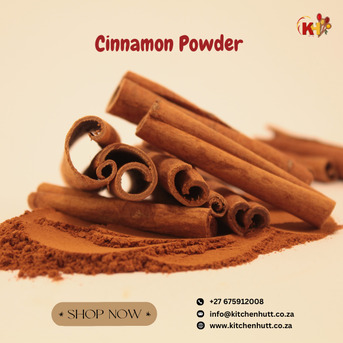Johannesburg, Food, ZAR 01,  Fresh Cinnamon Powder &ndash; Wholesale Spice Supplier