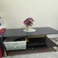 SAR 100,  Glass Table