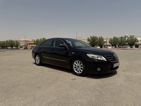 Riyadh, Vehicles, Cars & Trucks , SAR 17000,  Toyota Camry GLX 2010,  2010,  Automatic,  380 KM,   For Sell