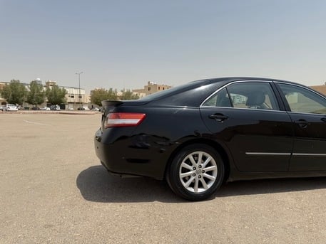 Riyadh, Vehicles, Cars & Trucks , SAR 17000,  Toyota Camry GLX 2010,  2010,  Automatic,  380 KM,   For Sell