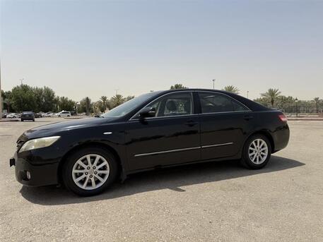 Riyadh, Vehicles, Cars & Trucks , SAR 17000,  Toyota Camry GLX 2010,  2010,  Automatic,  380 KM,   For Sell