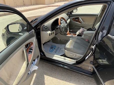 Riyadh, Vehicles, Cars & Trucks , SAR 17000,  Toyota Camry GLX 2010,  2010,  Automatic,  380 KM,   For Sell