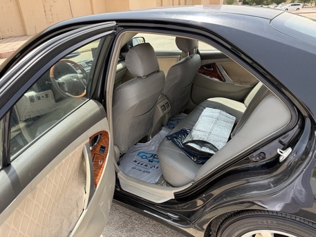 Riyadh, Vehicles, Cars & Trucks , SAR 17000,  Toyota Camry GLX 2010,  2010,  Automatic,  380 KM,   For Sell