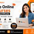 Free Online Courses With Certificate | SkillWaala
