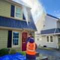 House Wash Long Island NY | A Wash Corp