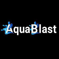 London, Business, Aqua Blast
