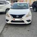 BHD 100,  Nissan Sunny,  2019,  Automatic,  143000 KM,    MODEL FOR SALE