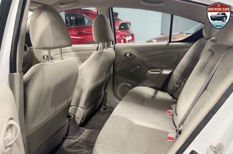 Manama, Vehicles, Cars & Trucks , BHD 100,  Nissan Sunny,  2019,  Automatic,  143000 KM,    MODEL FOR SALE