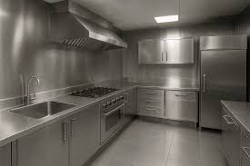 Dammam, Household Items, Stainless Steel Fabrication & Commercial Kitchen Equipment Manufacturer &ndash; MRC Dammam