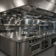 Dammam, Household Items, Stainless Steel Fabrication & Commercial Kitchen Equipment Manufacturer &ndash; MRC Dammam