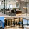 Commercial Double Glazed Glass Solutions In Vizag | Gaaptuff