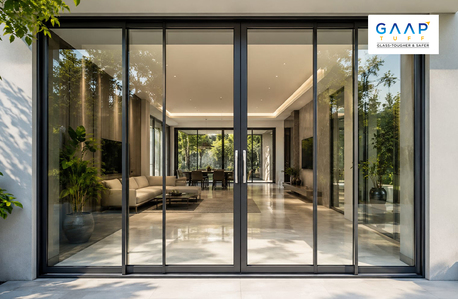 Visakhapatnam, Construction, Commercial Double Glazed Glass Solutions In Vizag | Gaaptuff