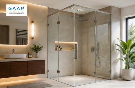 Visakhapatnam, Construction, Commercial Double Glazed Glass Solutions In Vizag | Gaaptuff
