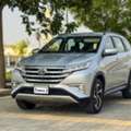 BHD 100,  TOYOTA RUSH,  2023,  Automatic,  86000 KM,    MODEL FOR SALE
