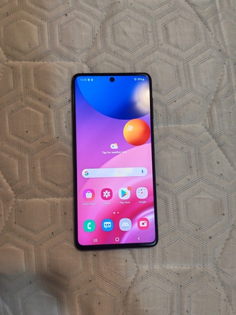 Manama, Electronics, BHD 35,  Samsung M51