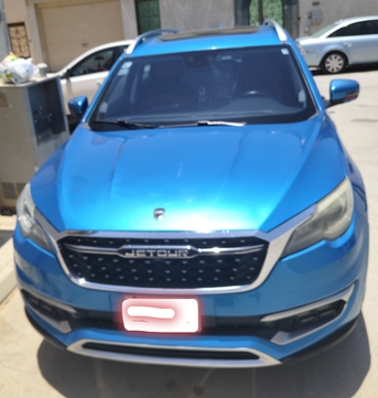 Umm Al Hamam, Vehicles, Cars & Trucks , SAR 38000,  Chery Jetour X70,  2020,  Automatic,  160000 KM,  Well Maintained, Fully , Top Model, 1.5turbo Engine, Fuel Economy, Sun/moon Roof