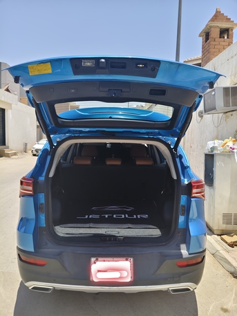 Umm Al Hamam, Vehicles, Cars & Trucks , SAR 38000,  Chery Jetour X70,  2020,  Automatic,  160000 KM,  Well Maintained, Fully , Top Model, 1.5turbo Engine, Fuel Economy, Sun/moon Roof