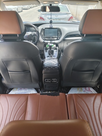 Umm Al Hamam, Vehicles, Cars & Trucks , SAR 38000,  Chery Jetour X70,  2020,  Automatic,  160000 KM,  Well Maintained, Fully , Top Model, 1.5turbo Engine, Fuel Economy, Sun/moon Roof