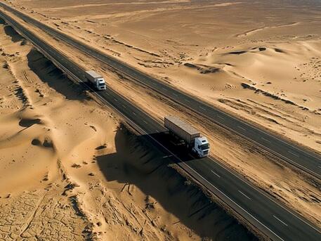 Riyadh, Logistics, Complete Logistics & Transportation Solutions Across Saudi Arabia